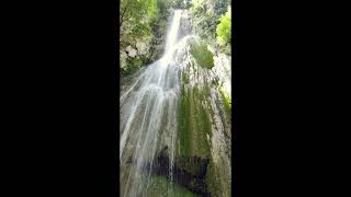 Valle delle Ferriere Inside Riserva Naturale Orientata [upl. by Adyaj]