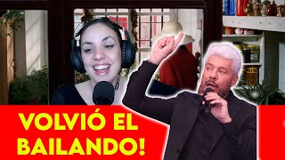 Volvió el Bailando Te cuento por dónde viene la mano [upl. by Kyl312]