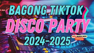 NEW TRENDING TIKTOK VIRAL BUDOTS REMIX 2024  2025  DISCO PARTY [upl. by Ociral]