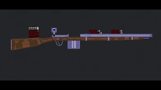 bolt action rifle [upl. by Adnwahsor155]