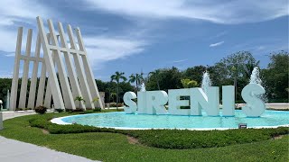 Hotel Grand Sirenis Riviera Maya [upl. by Andaira957]