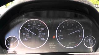 2014 BMW 428i vs 435i [upl. by Enniotna]