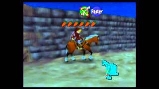 OoT 3Heart Run Part 31 Pass The Bongo [upl. by Amary]