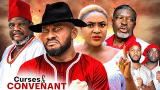 CURSES AND CONVENANTS FULL MOVIE LIZZYGOLD MOVIE 2024 vs YUL EDOCHIE 2024 AFRICAN FULL MOVIES [upl. by Amej335]