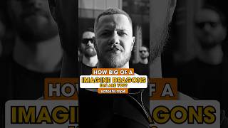 How Big Of An Imagine Drafons Fan Are You imaginedragons music songs [upl. by Regdirb]