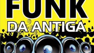 MARCINHO  FUNK DA ANTIGA  FUNK DA ANTIGA [upl. by Glaser79]