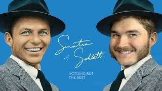 Frank Sinatra and J Schlatt  My Way [upl. by Namielus]