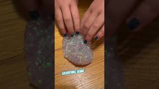 Slime satisfying elmers slime [upl. by Gewirtz]