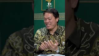 YANG PENTING UNTUK KITA PAHAMI TANDANYA diskusisekolahsabat sekolahsabat shorts [upl. by Tabina]