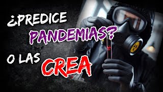 Arma o herramienta Técnica controversial de biotecnología  PASAJE SERIADO [upl. by Felisha799]