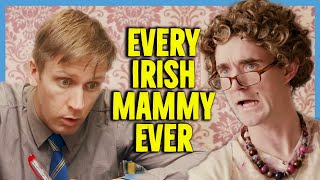 Every Irish Mother Is Like This  Foil Arms and Hog [upl. by Sivaj]