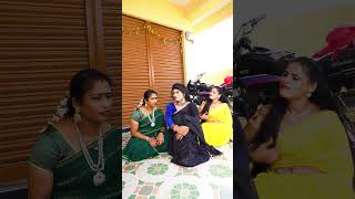 Trans Gaa marina Thammudu P7 family india emotional real telugu transgender viral shorts [upl. by Addie420]