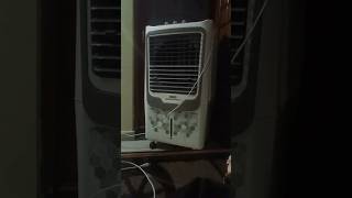 USHA AEROSTYLE 100 NEW COOLER UNBOXING unboxing music cooler usha summer gadgetsforeveryhome [upl. by Fabrienne423]