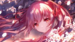 Nightcore  The Champion Lyrics [upl. by Latoye]