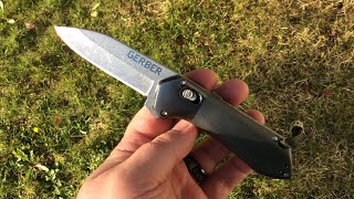 Gerber Highbrow Compact [upl. by Josephson666]