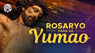 Rosaryo para sa Kaluluwa ng Yumao • Tagalog Prayer for the Dead [upl. by Maguire]