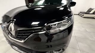 RENAULT KADJAR 1 2 TCe 130KM BOSE EDITION FULL LED PURE 19 CALI ALU MAX OPCJA UDOKUMENTOWANY PRZEBIE [upl. by Atekal770]