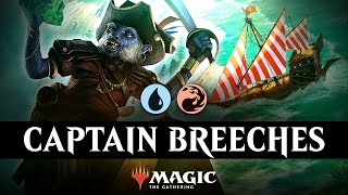 Pirates are Broken  Standard Best of One with CGB [upl. by Nedac]