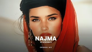 Najma  Ultra Beats  Beautiful Arabic Music [upl. by Schild653]