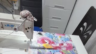 Sewing and Cutting tutorial [upl. by Stoll130]