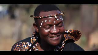 Ngoma ye Dande by Tondeh WekwaHiya official video [upl. by Airamas554]