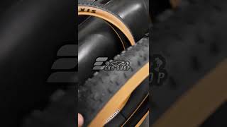 Maxxis Rekon Race Wire Bead Tan Wall Tire mtb maxxistire eku ekushop [upl. by Pax482]