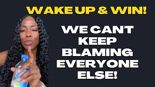 WAKE UP amp WIN This World is Full of Laws [upl. by Tracy]