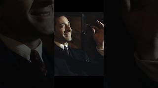 Luca Changretta Meets Thomas Shelby For The First Time  Part 1 peakyblinders tomasshelby viral [upl. by Chicky]