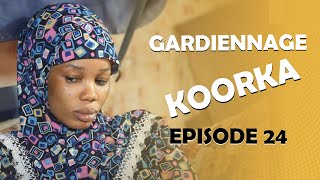 GARDiENNAGE KOORKA SAISON 2 EPISODE 24 [upl. by Yoc39]