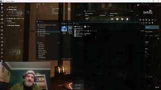 Eve Online ReprocessingQuick tip while processing for New Players [upl. by Greenebaum]