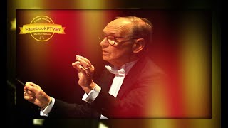 LARENA  Ennio Morricone [upl. by Eenal]