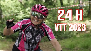 24h VTT 2023 [upl. by Onailerua]