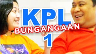 KPL BUNGANGAAN 1 [upl. by Yelir]