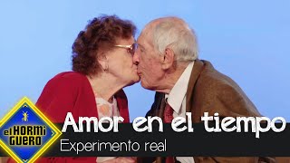 Las diferencias entre una pareja que acaba de empezar y otra que lleva toda la vida  El Hormiguero [upl. by Lleze]