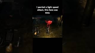 Your Knight vs Knight Kirk 1v1 fight gaming darksouls darksoulsremastered meme memes [upl. by Zaria]