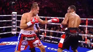 Sergey Kovalev Russia vs Jean Pascal Canada  KNOCKOUT Boxing Fight Highlights  HD [upl. by Lebisor]