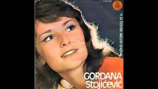 Gordana Stojicevic  Ti si covek mojih snova  Audio 1977 HD [upl. by Reppart]