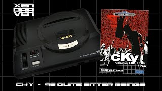 CKY  96 Quite Bitter Beings 16bit version [upl. by Aisinut952]