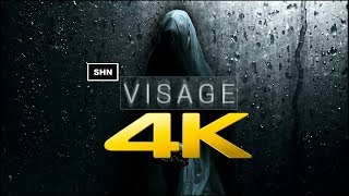 Visage  4K 60fps  Game Movie Walkthrough Gameplay No Commentary [upl. by Higgins913]