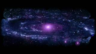 NASA  Take a quotSwiftquot Tour of the Andromeda Galaxy [upl. by Ahselef]