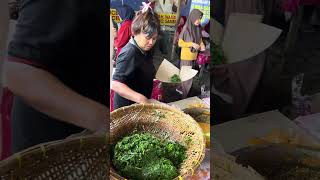 KULINER PECEL PUNTEN SULTAN VIRAL ‼️ [upl. by Smith]