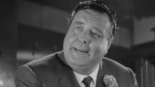 🚩 Remembering JACKIE GLEASON in THE HUSTLER 1961 Directed by Robert Rossen [upl. by Kristof]