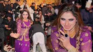 Dhola Mariya Watta Chukawan  Mehak Malik  Dance performance [upl. by Herman]