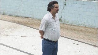 Pablo Escobar sad edit [upl. by Sammie]