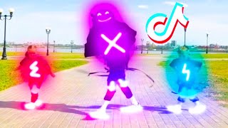 Симпа Gentlemen Dance Tuzelity 😎💥 Neon Mode 😱 Simpapа Tuzelity Dance Tik Tok Compilation 2024 3 [upl. by Gierc669]