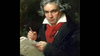 Beethoven symphony 9 movement 4 Part 1 ODE TO JOY [upl. by Nissensohn]