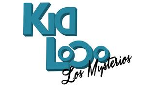 Kid Loco amp Los Mysterios Teaser 1 [upl. by Galanti]