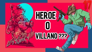 Hotline Miami 2  Richter Es El BUENO 🐀  Gameplay en español 2024 [upl. by Aletta]