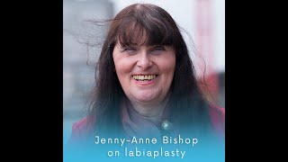 Trans Health Series  JennyAnne Bishop [upl. by Jimmie]