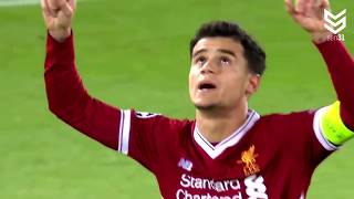 Philippe Coutinho 2018 ● Welcome to FC Barcelona [upl. by Ridan431]